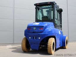 Cesab B 870 II