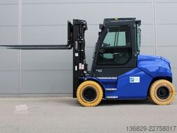 Cesab B 870 II