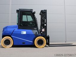 Cesab B 870 II