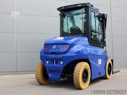 Cesab B 860 II