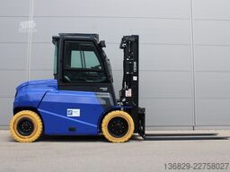 Cesab B 860 II