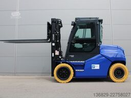 Cesab B 860 II