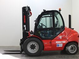 Manitou MSI 50 D D ST5 S1