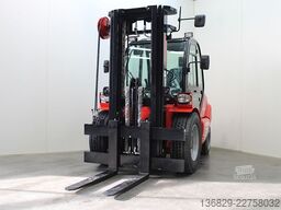 Manitou MSI 50 D D ST5 S1