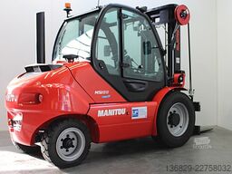 Manitou MSI 50 D D ST5 S1
