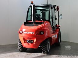 Manitou MSI 50 D D ST5 S1