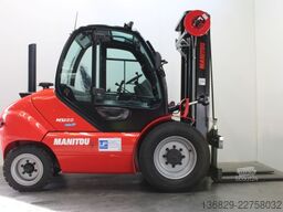 Manitou MSI 50 D D ST5 S1