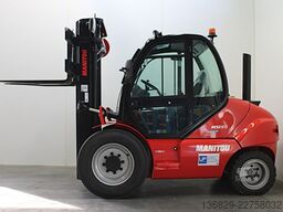 Manitou MSI 50 D D ST5 S1