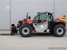 Manitou MT 730 H 75K ST5 S1