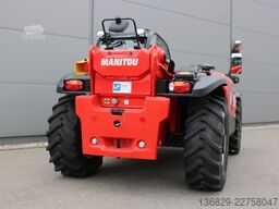 Manitou MT 730 H 75K ST5 S1