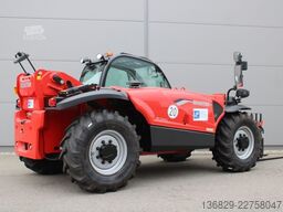 Manitou MT 730 H 75K ST5 S1