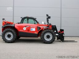Manitou MT 730 H 75K ST5 S1