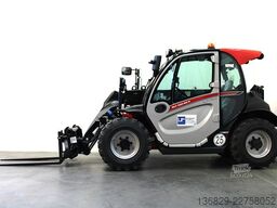 Manitou MLT 420 H Premium