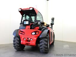 Manitou MLT 420 H Premium
