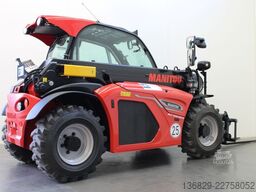 Manitou MLT 420 H Premium
