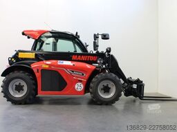 Manitou MLT 420 H Premium