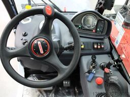 Manitou MLT 420 H Premium