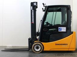 Jungheinrich EFG 218