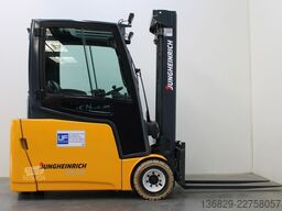Jungheinrich EFG 218