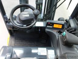 Jungheinrich EFG 218