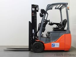 Toyota 8-FBE-15-T