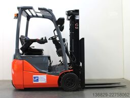 Toyota 8-FBE-15-T