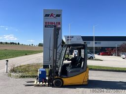 Jungheinrich EFG216k