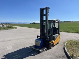 Jungheinrich EFG216k