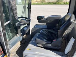 Jungheinrich EFG216k