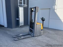 Jungheinrich EJC112z mit Initial Hub, Batterie aus 2025!!!!!!