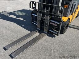 Jungheinrich EFG320