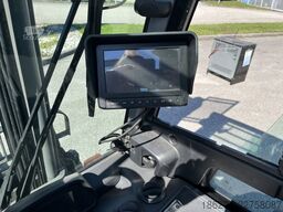 Jungheinrich EFG320