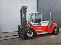 Konecranes SMV15-1200C
