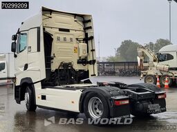 Renault T 520 T 4X2 HSC Retarder 2xTanks Standklima LED...