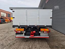 Palfinger PK 22002-EH 6 x Hydr Volvo FH 460 8x4