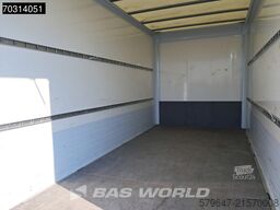 Iveco Daily 35S16 Automatik Ladebordwand 160PS Koffer...