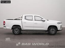 Maxus T90 EV T90 89kWh WLTP 471km Pickup CarPlay Airc...