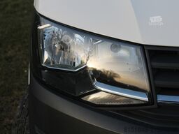 VW T6 Custom-BUS Camping