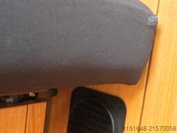 VW T6 Custom-BUS Camping