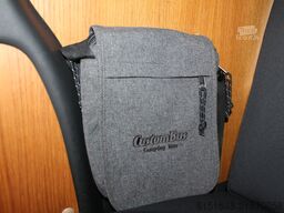 VW T6 Custom-BUS Camping