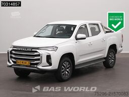 Maxus T90 EV T90 89kWh WLTP 471km Pickup CarPlay Airc...