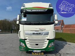 DAF XF 105 480