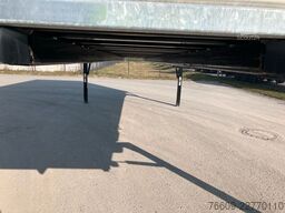 KRONE Wechselbrücke Kühlaufbau