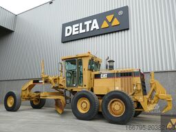 Caterpillar 140H