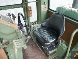 Caterpillar 130G Ex-army