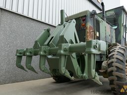 Caterpillar 130G Ex-army