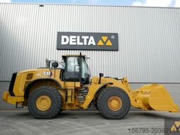 Caterpillar 980M
