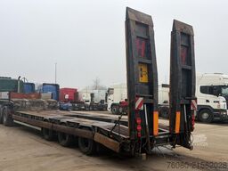 ROBUSTE KAISER S4503F (BELGIAN TRAILER / STEEL SUSPENSION / LA...