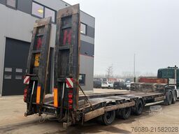ROBUSTE KAISER S4503F (BELGIAN TRAILER / STEEL SUSPENSION / LA...