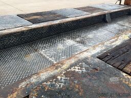 ROBUSTE KAISER S4503F (BELGIAN TRAILER / STEEL SUSPENSION / LA...